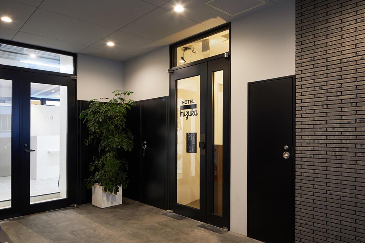 Mizuka Imaizumi 4 - Unmanned Hotel - Fukuoka  Buitenkant foto