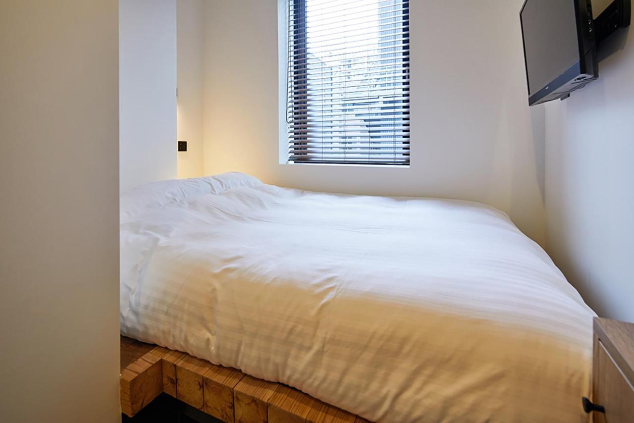 Mizuka Imaizumi 4 - Unmanned Hotel - Fukuoka  Buitenkant foto