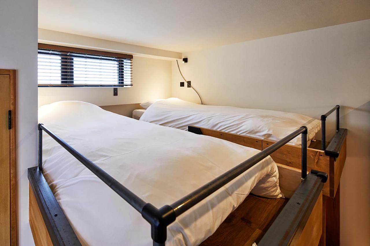 Mizuka Imaizumi 4 - Unmanned Hotel - Fukuoka  Buitenkant foto